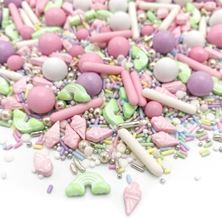 Picture of I SCREAM ICE CREAM EDIBLE SPRINKLES X 50G